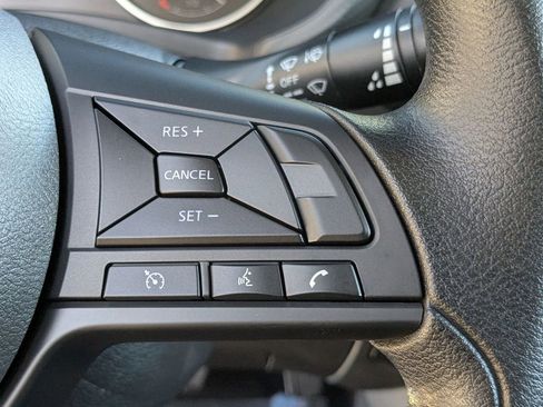 New 2025 Nissan Sentra S image 17