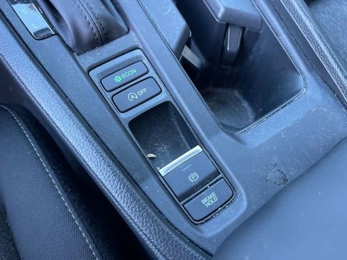 Used 2024 Honda Accord EX image 42