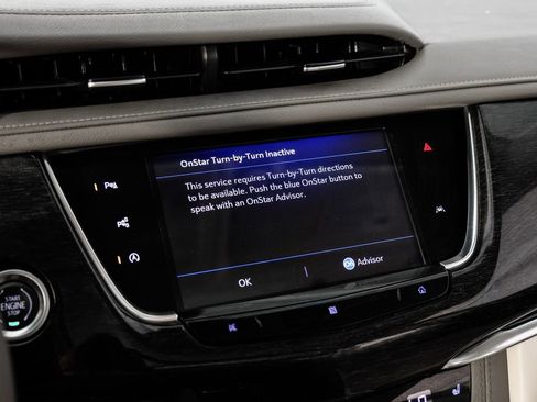 Used 2020 Cadillac XT6 Premium Luxury FWD image 31