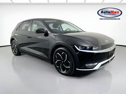 Used 2024 Hyundai Ioniq 5 SEL