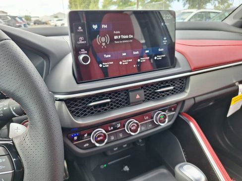 New 2025 Acura ADX A-Spec image 20