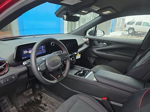 Used 2024 Chevrolet Blazer EV RS image 9