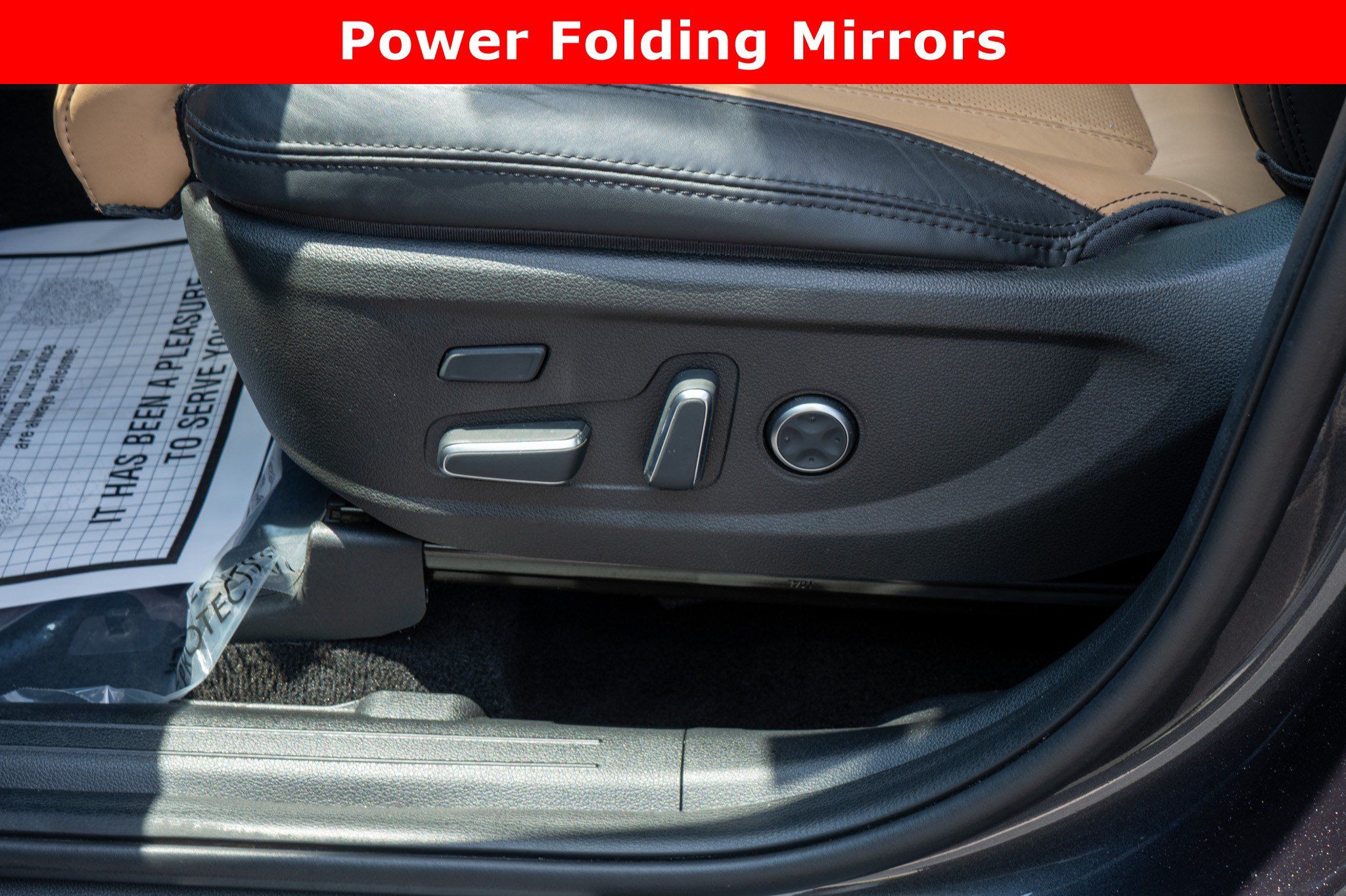 Used 2023 Hyundai Santa Fe Calligraphy AWD/4WD image 31