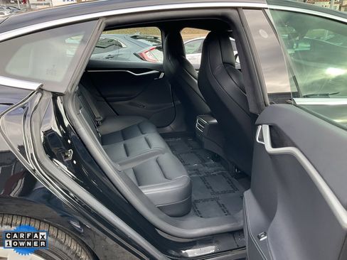Used 2018 Tesla Model S 100D image 49