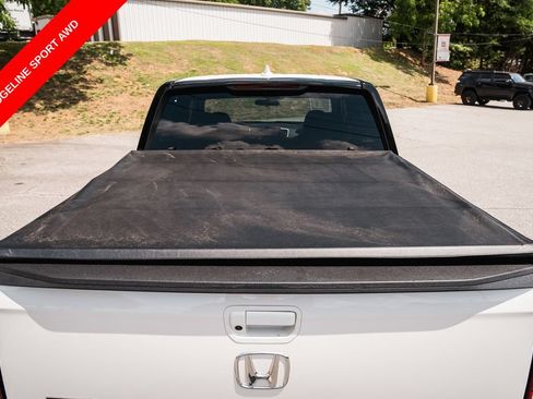 Used 2023 Honda Ridgeline Sport image 7