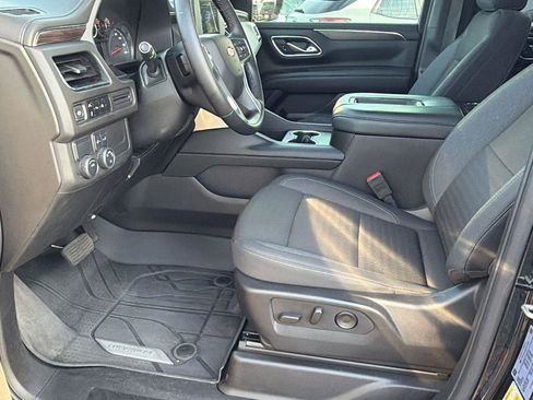 Used 2024 Chevrolet Tahoe LS w/ Driver Alert Package RWD image 16