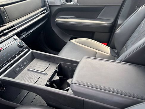 Used 2026 Hyundai Santa Fe SEL FWD image 43