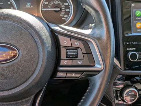 Used 2020 Subaru Forester Premium image 18