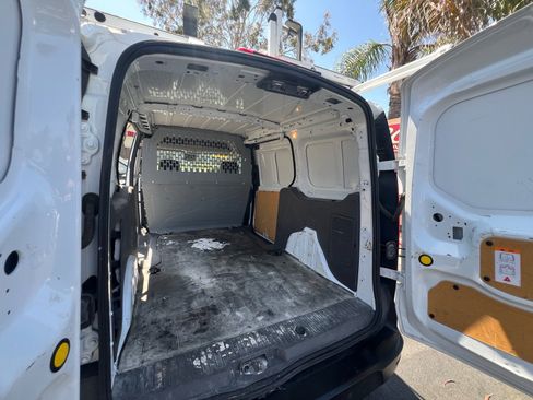 Used 2022 Ford Transit Connect XL FWD image 26