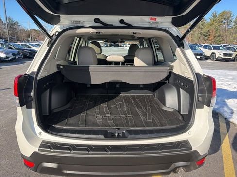 Used 2024 Subaru Forester Limited image 9