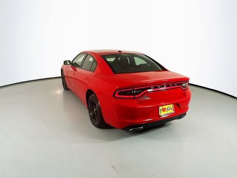 Used 2022 Dodge Charger SXT image 7
