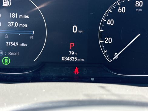 Used 2022 Honda Accord EX-L image 22