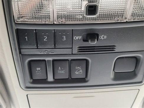 Used 2017 Toyota 4Runner SR5 image 17