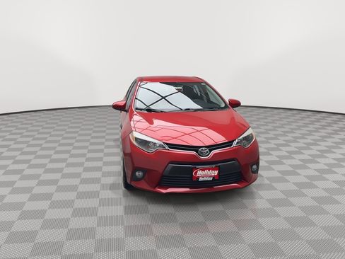 Used 2015 Toyota Corolla LE image 24