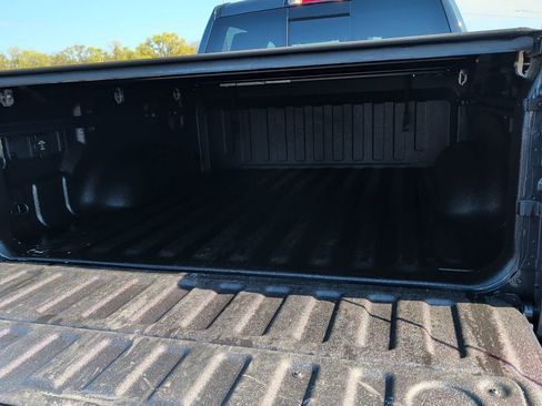 Used 2025 RAM 1500 RHO w/ Bed Utility Group AWD/4WD image 10