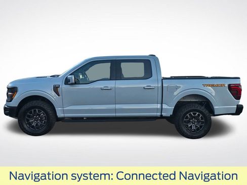 New 2025 Ford F150 Tremor w/ Equipment Group 402A High image 21