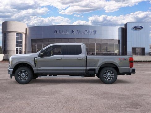 New 2026 Ford F250 Lariat w/ FX4 Off-Road Package AWD/4WD image 4