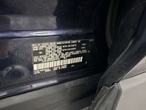 Used 2025 Toyota RAV4 XLE Premium FWD image 35