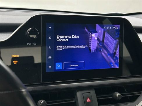 Certified 2024 Lexus UX 250h F Sport image 19