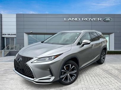 Used 2021 Lexus RX 350L FWD w/ Premium Package