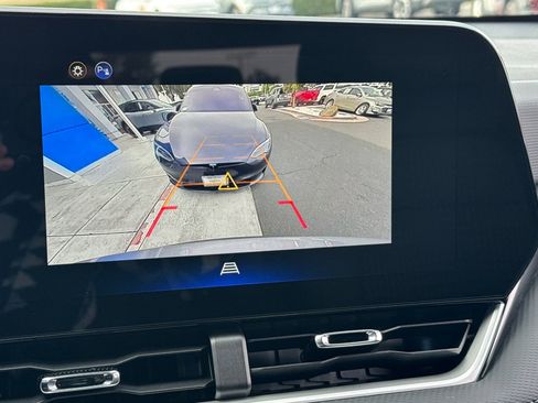 Used 2026 Chevrolet Equinox LT image 27