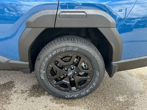 New 2026 Subaru Outback Wilderness image 20