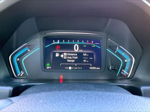 Used 2019 Honda Odyssey EX-L image 10