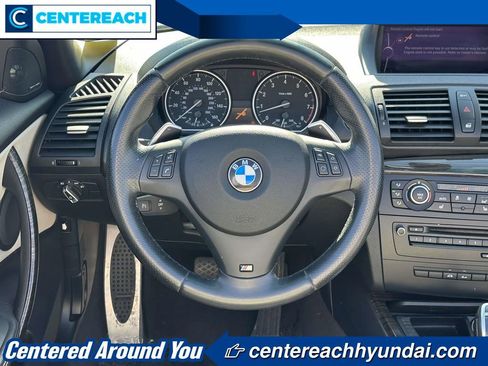 Used 2013 BMW 135i Convertible RWD image 13