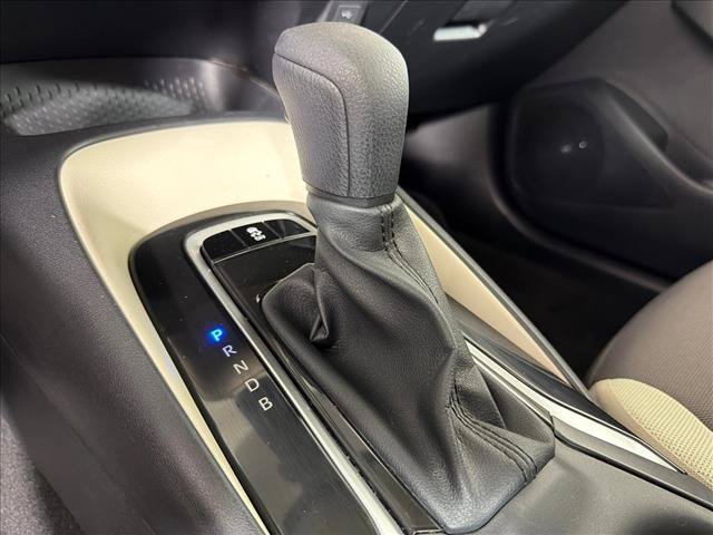 Used 2025 Toyota Corolla LE FWD image 30