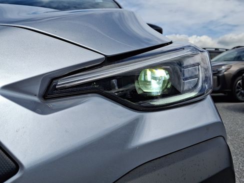 Certified 2025 Subaru Crosstrek 2.5i Wilderness AWD/4WD image 9