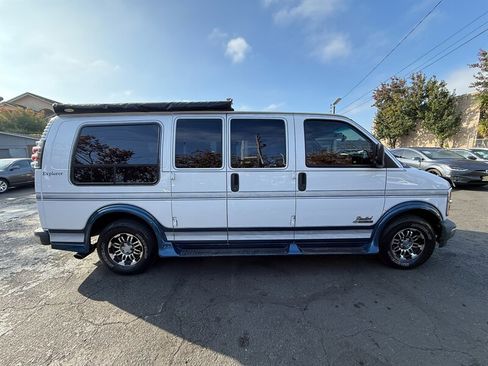 Used 1997 Chevrolet Express 1500 image 4