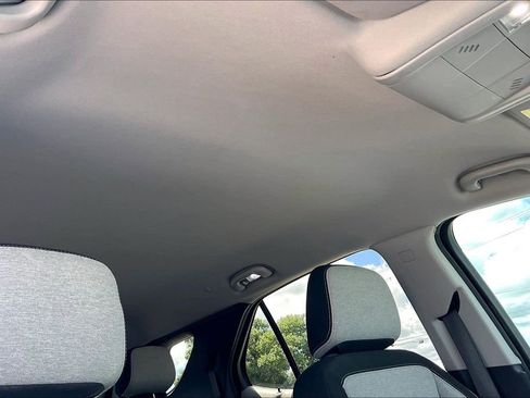Used 2022 Chevrolet Equinox LS w/ LS Convenience Package FWD image 28