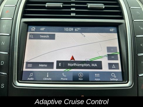 Used 2020 Lincoln Nautilus Reserve w/ Equipment Group 202A AWD/4WD image 27