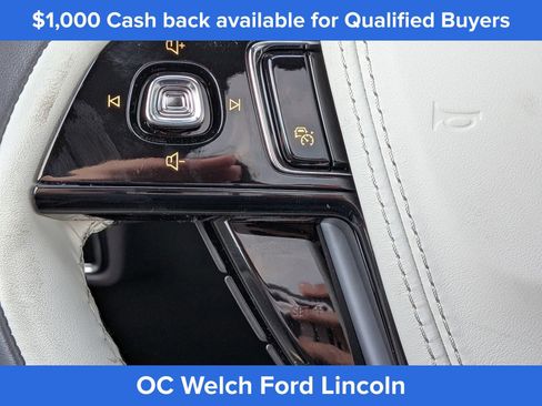 New 2026 Lincoln Aviator Black Label AWD/4WD image 28