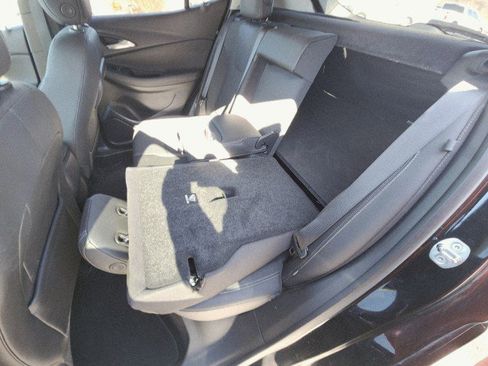 Used 2023 Buick Encore GX Select w/ Sport Touring Package image 20