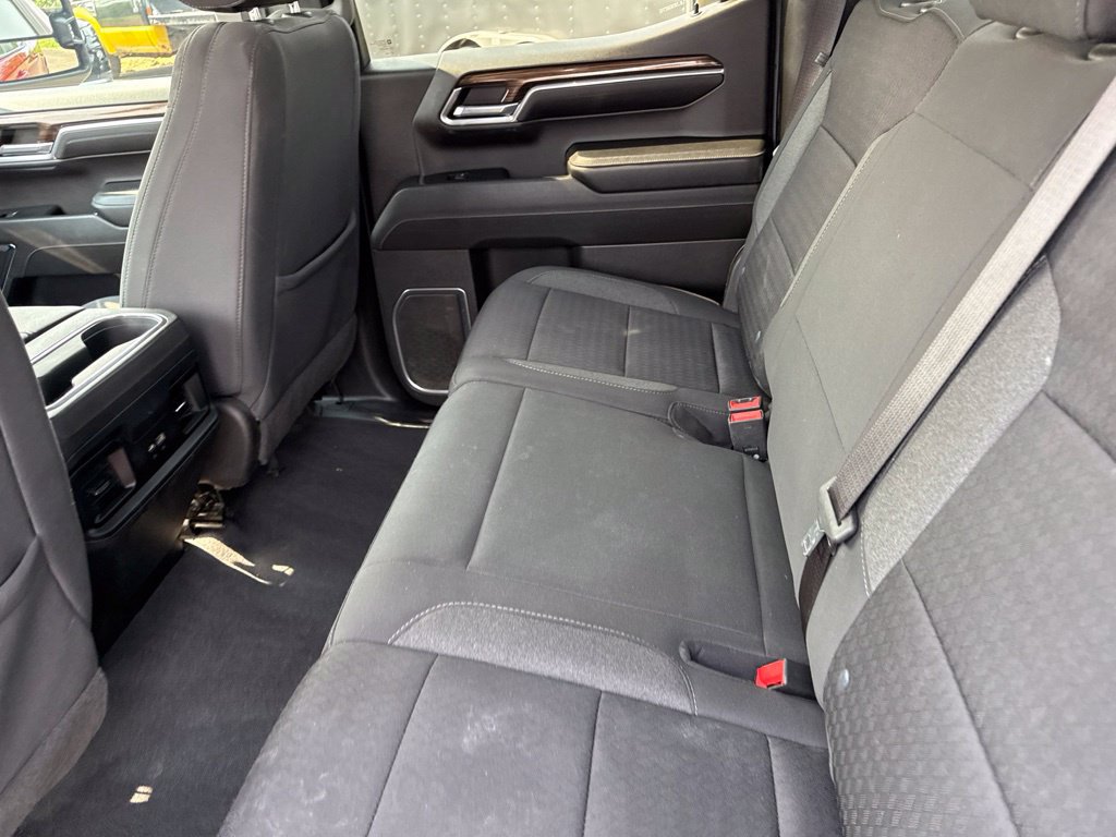 Used 2023 Chevrolet Silverado 1500 RST AWD/4WD image 38