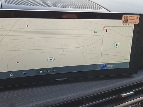 New 2026 Hyundai Santa Fe Limited image 22