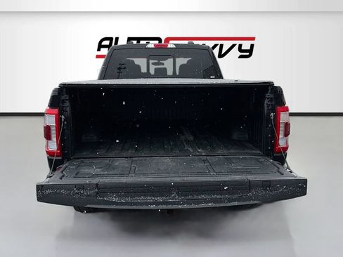 Used 2022 Ford F150 Lariat w/ Equipment Group 502A High AWD/4WD image 26
