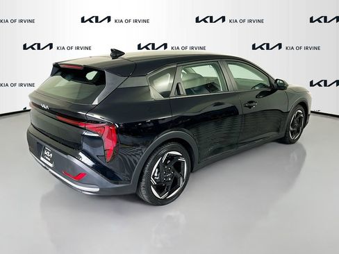New 2026 Kia K4 GT-Line Turbo FWD image 7