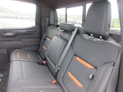 New 2026 GMC Sierra 1500 AT4 w/ AT4 Premium Package image 16