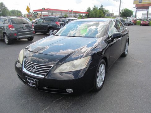 Used 2008 Lexus ES 350 FWD image 1