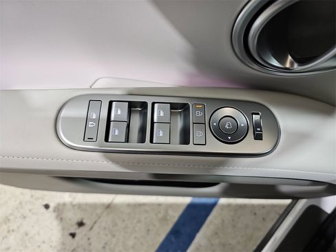 New 2026 Hyundai Palisade Limited image 28