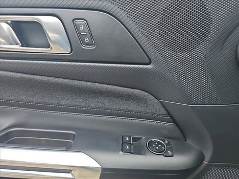 New 2026 Ford Mustang EcoBoost image 14