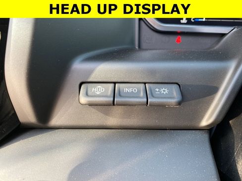 New 2026 GMC Sierra 2500 Denali Ultimate image 21