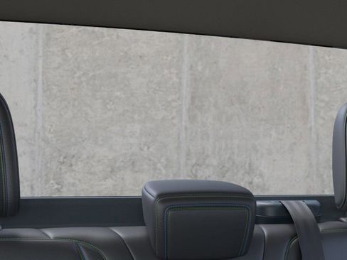 New 2026 Ford Maverick Lobo AWD/4WD image 27