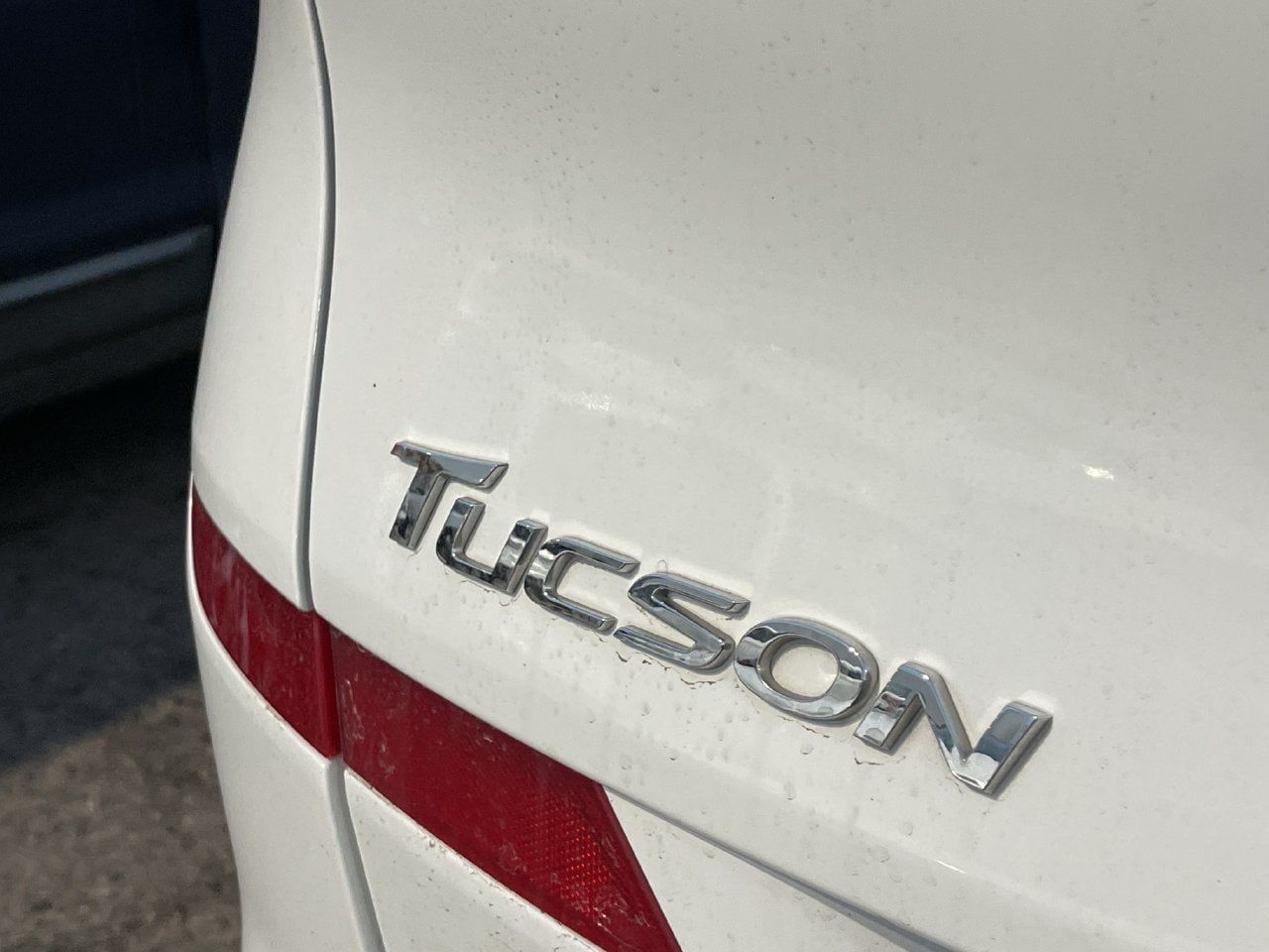 Used 2019 Hyundai Tucson Value FWD image 5
