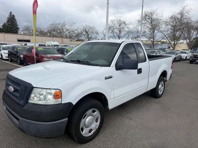 Used 2008 Ford F150 STX