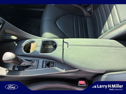 Used 2020 Toyota Avalon TRD image 15