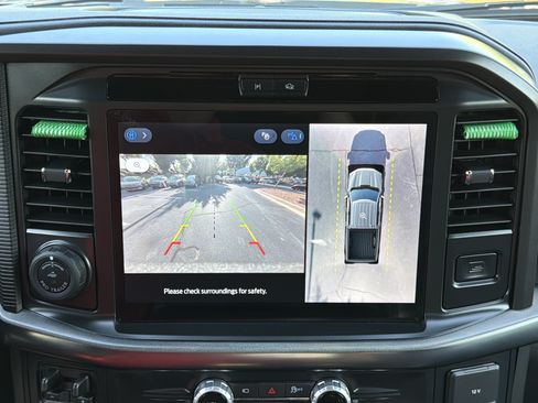 Used 2025 Ford F150 Tremor w/ Equipment Group 402A High AWD/4WD image 6
