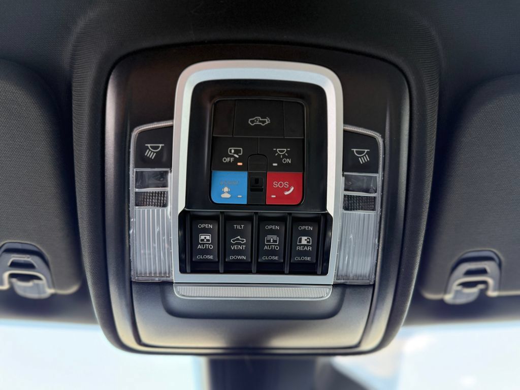 New 2026 RAM 1500 Big Horn AWD/4WD image 26